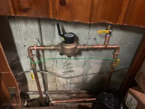 backflow testing in NYC