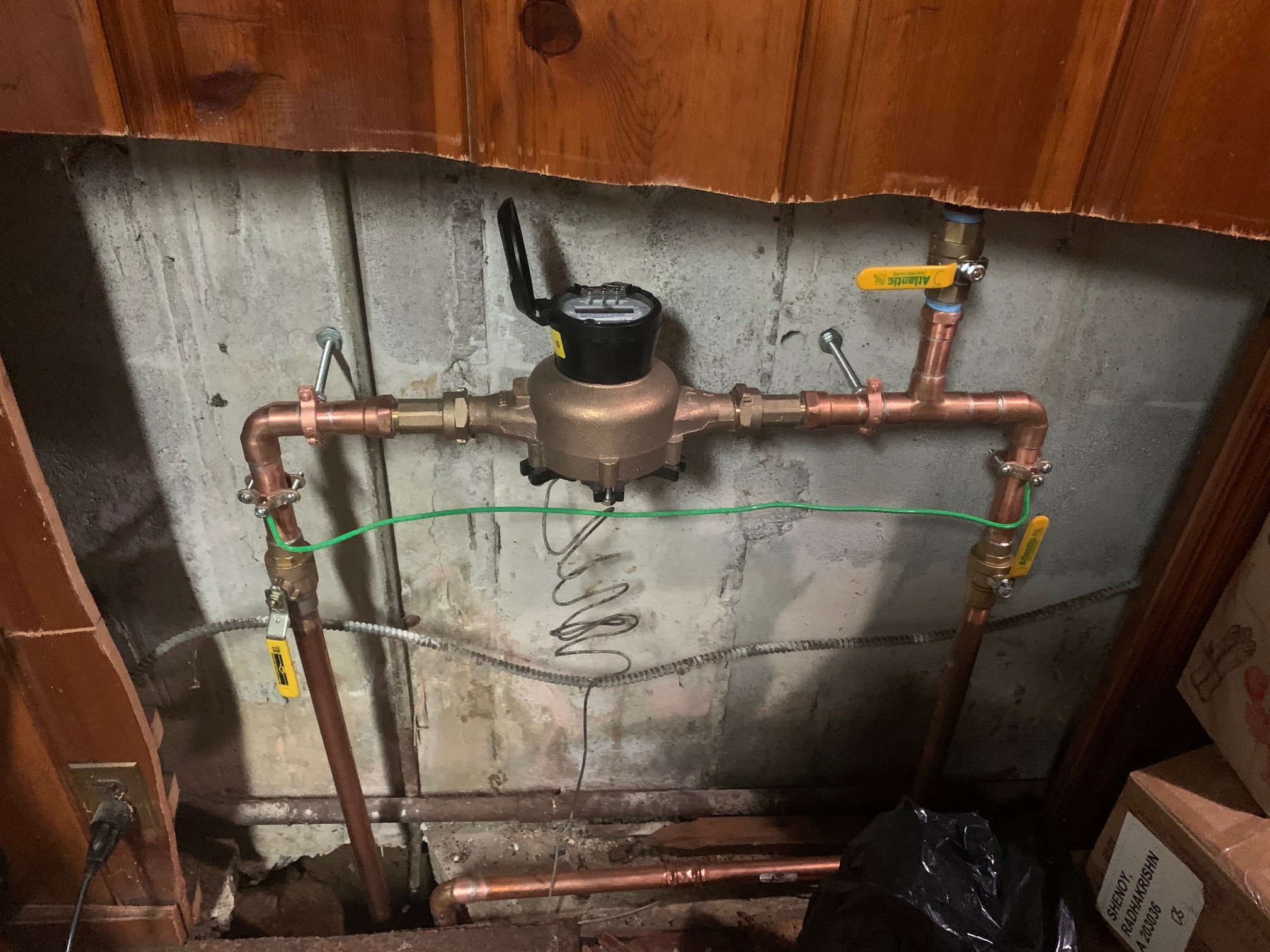 Heating Services in Queens | Plumbing & Gas Services in Queens