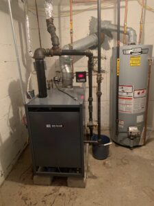 boiler repair nyc