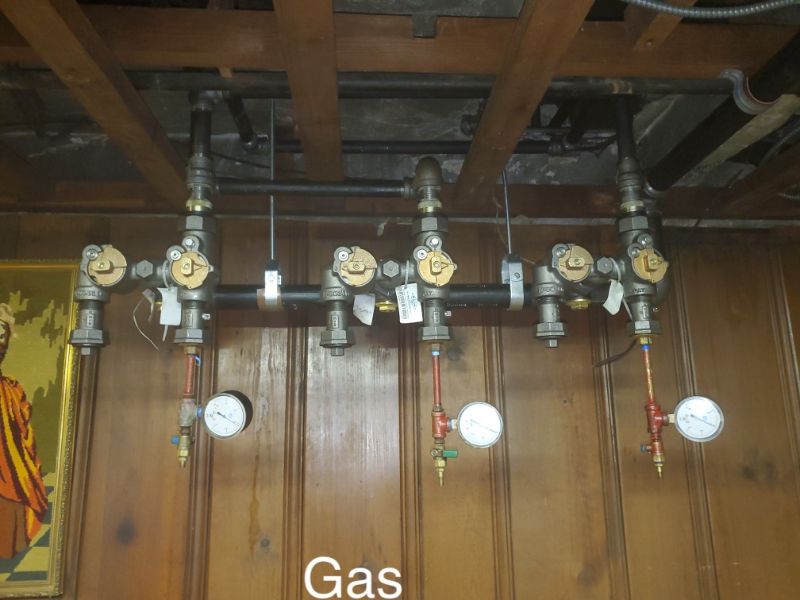 Gas Restoration Services NY