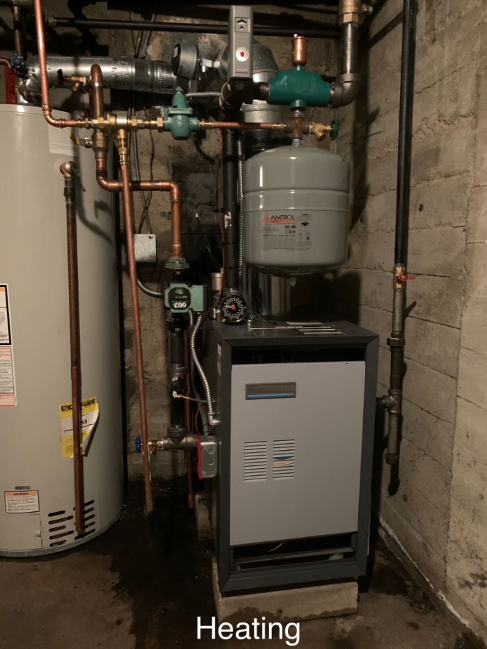 Hot Water Heater Repair Brooklyn